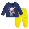 Kuchipoo Girls Regular Fit Cotton