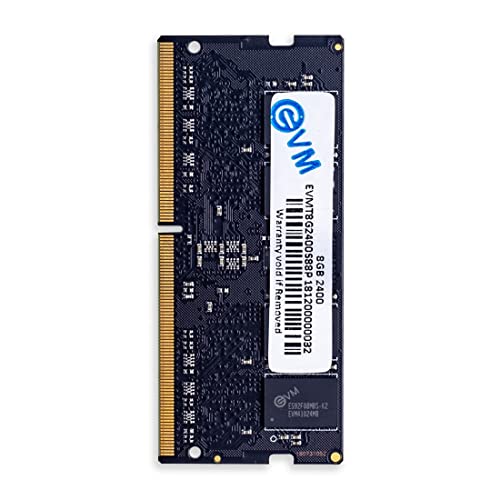 EVM 8GB DDR4 Laptop RAM