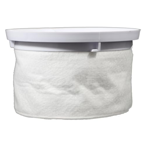 Micro Fiber Mesh/Top Mesh Compatible