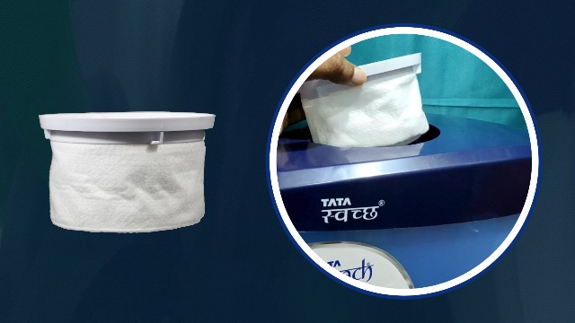 Micro Fiber Mesh/Top Mesh Compatible
