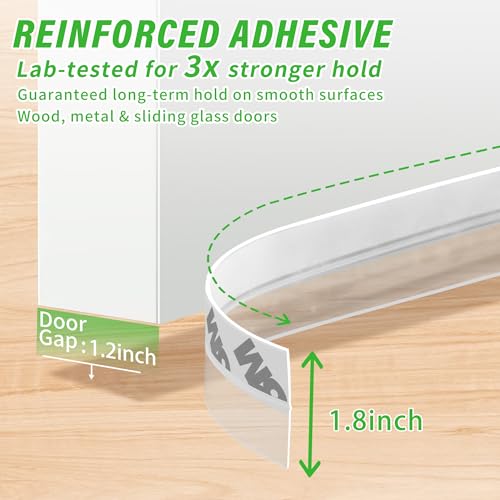 Door Weather Stripping Door Seal