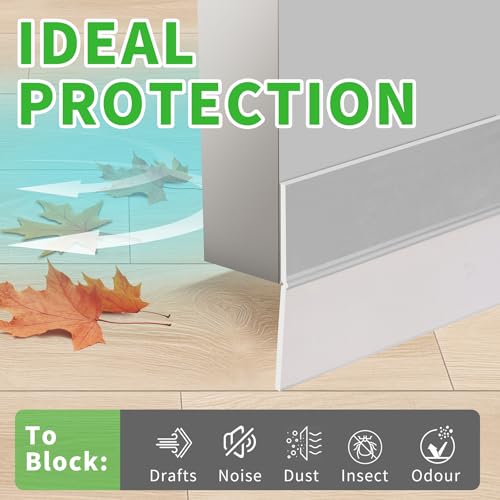 Door Weather Stripping Door Seal