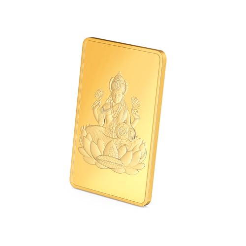 Joyalukkas 24K 999 Purity
