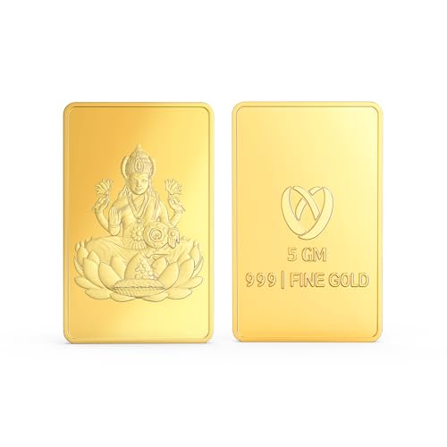 Joyalukkas 24K 999 Purity