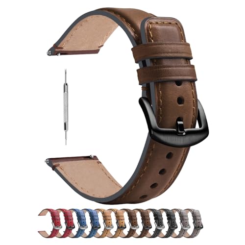 Fullmosa Quick Release Premium Leather