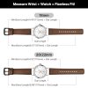 Fullmosa Quick Release Premium Leather