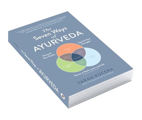 The Seven Ways of Ayurveda - Image 4