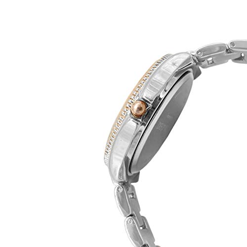 Joker & Witch Metal Alloy Analogue Watch for Women - Image 3