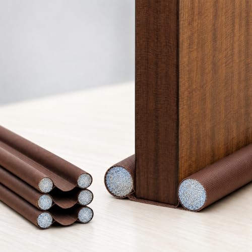 Door Bottom Sealing Strip Guard