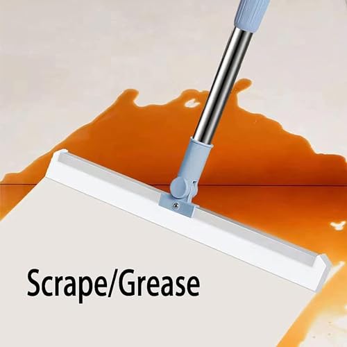 Garage Shower Floor Squeegee Broom