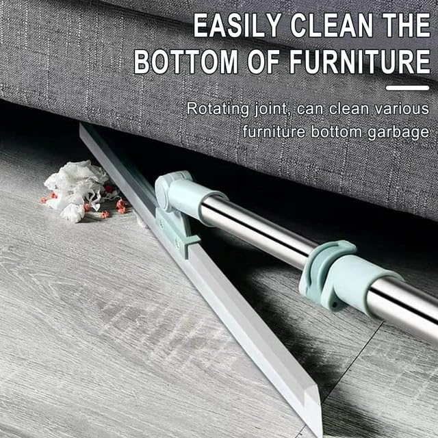 Garage Shower Floor Squeegee Broom