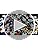 Cubic Zirconia 1PCS PER COLOR
