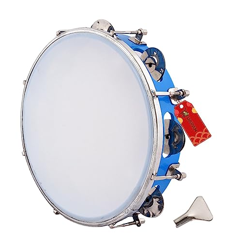 UAPAN Dafli Musical Instrument Dafli/Tambourine