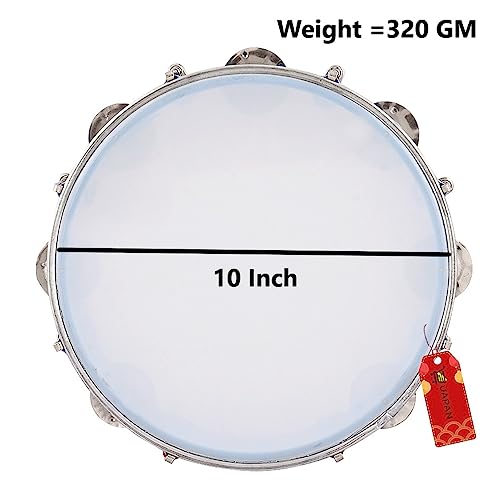 UAPAN Dafli Musical Instrument Dafli/Tambourine