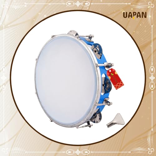 UAPAN Dafli Musical Instrument Dafli/Tambourine