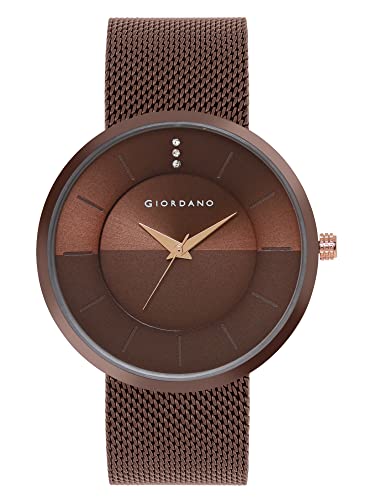 Giordano Analog Watch for Men