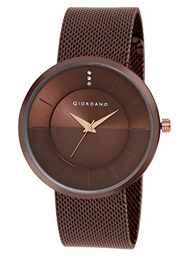 Giordano Analog Watch for Men