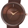 Giordano Analog Watch for Men