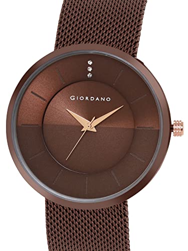 Giordano Analog Watch for Men