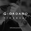 Giordano Analog Watch for Men