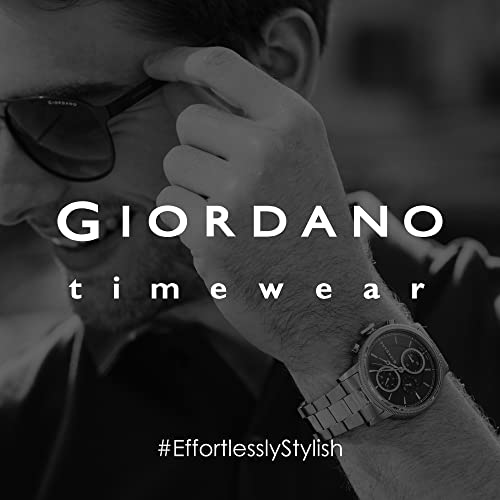 Giordano Analog Watch for Men