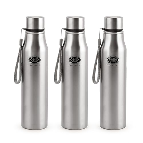 CELLO Swan Stainless Steel Water