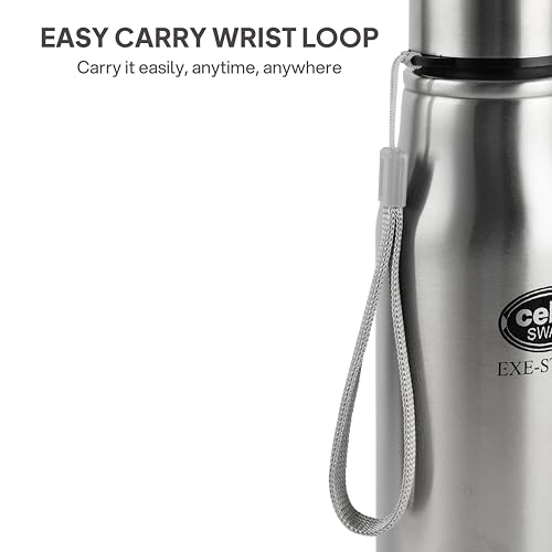 CELLO Swan Stainless Steel Water