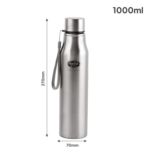 CELLO Swan Stainless Steel Water