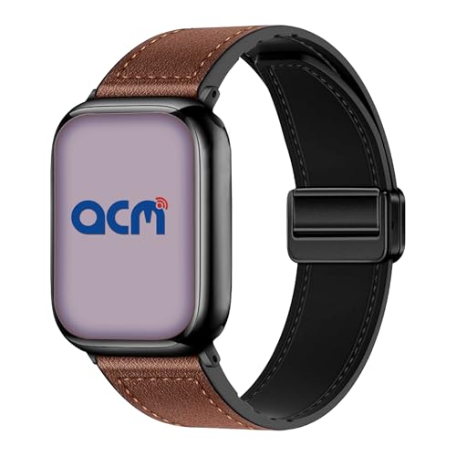 ACM Watch Strap 22mm compatible