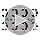 ACM Watch Strap 22mm compatible