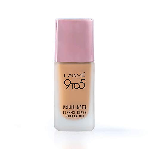 LAKMÉ 9To5 Primer + Matte