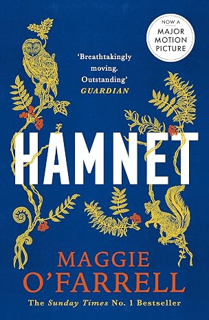 HAMNET (B PB)