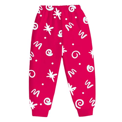 Kuchipoo Regular Fit Girls Pyjamas Set - Image 5