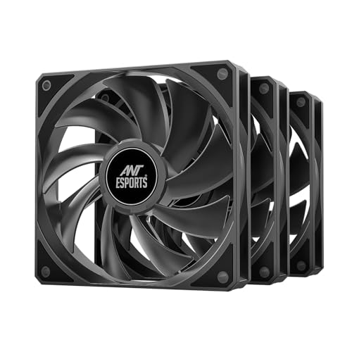 Ant Esports Darkflow 120mm 3