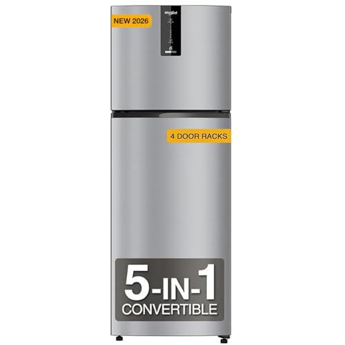 Whirlpool 327 L 3 Star
