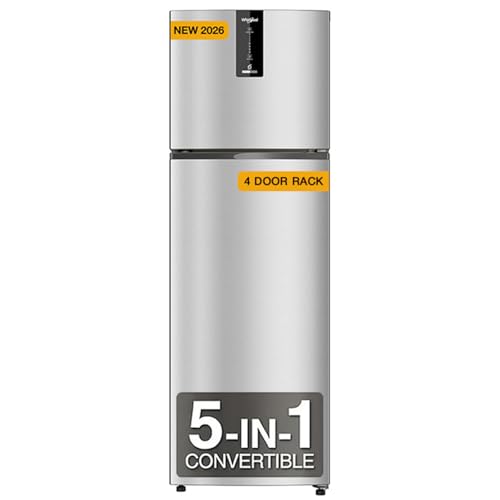 Whirlpool 235 L 3 Star