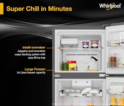 Whirlpool 235 L 3 Star