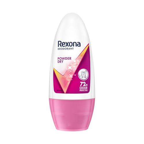 Rexona Powder Dry Underarm Roll