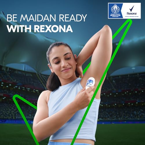 Rexona Powder Dry Underarm Roll