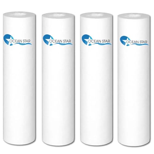 Ocean Star Technologies - Filter