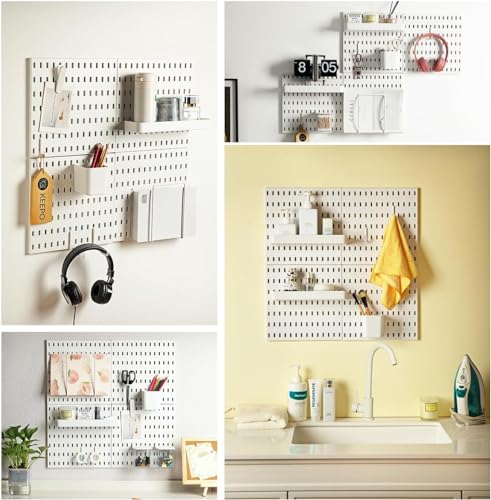 felthouse Peg Board for Wall
