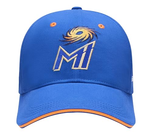 Mumbai Indians Merch Cap 2026 - Image 2