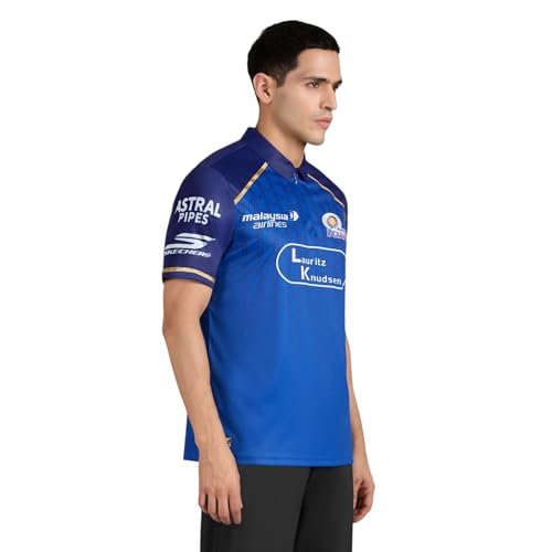 Skechers Mumbai Indians 2026 Men