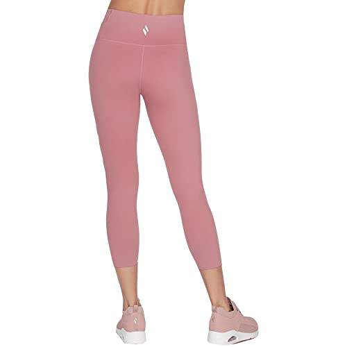 Skechers Women's High Rise Skinny Fit Leggings - Image 2