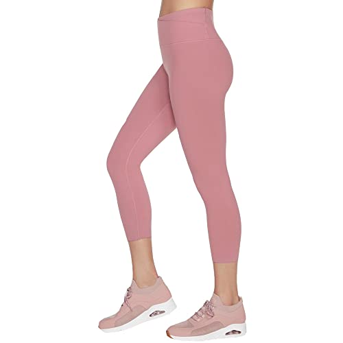 Skechers Women's High Rise Skinny Fit Leggings - Image 3