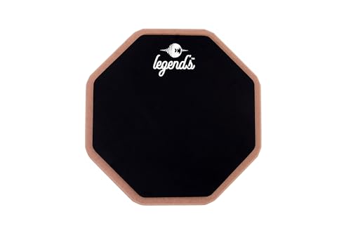 Legend's 12" Inches Two Sided