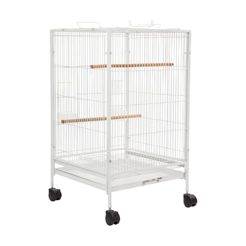 Amazon Basics Bird Cage