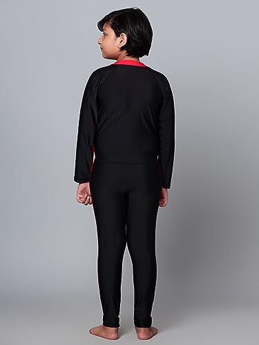Vector X OKSS-296 Unisex Multi-Sport Full-Length Body Suit/Swimsuit - Image 3