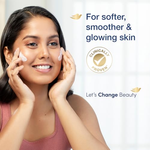 Dove Cream Beauty Bathing Bar 100g + 20g FREE - Image 5