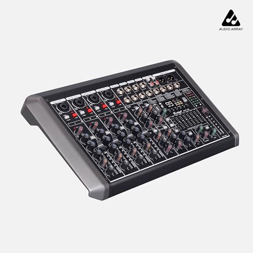 Audio Array MT-12 12 Analog+2